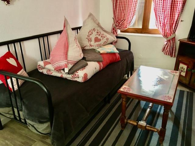 Gite Saint Florent Studio Apartment Strasburgo Esterno foto